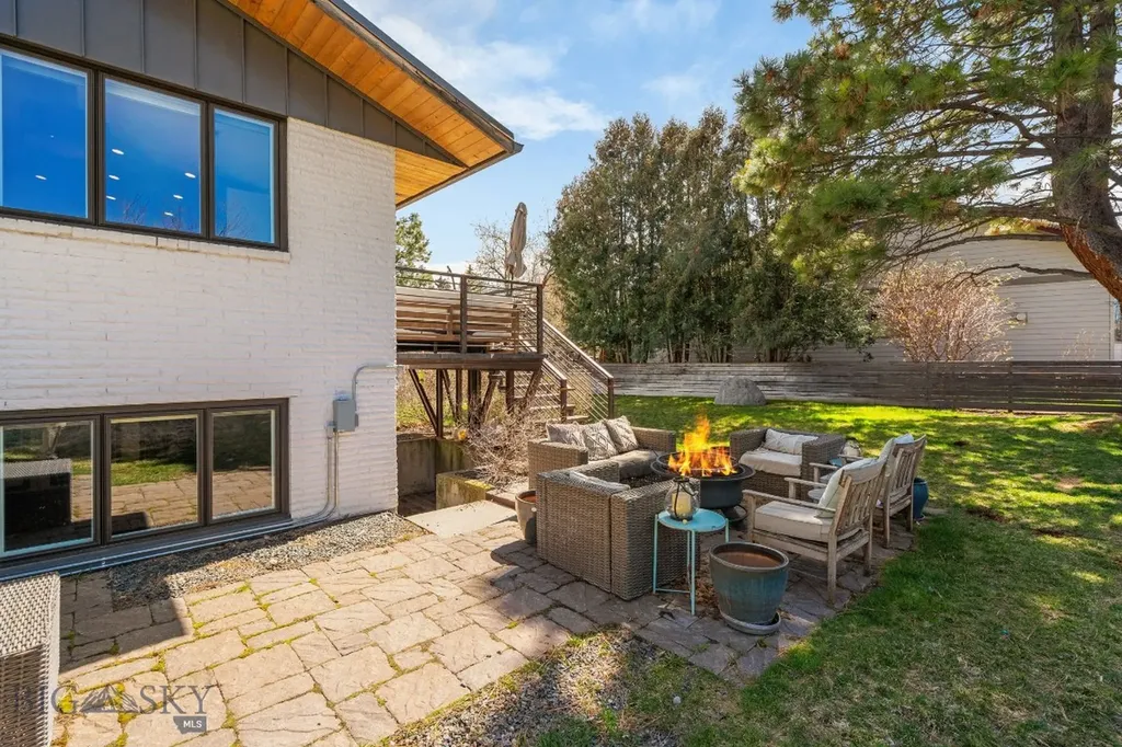 2503 Spring Creek Drive Bozeman MT 59715