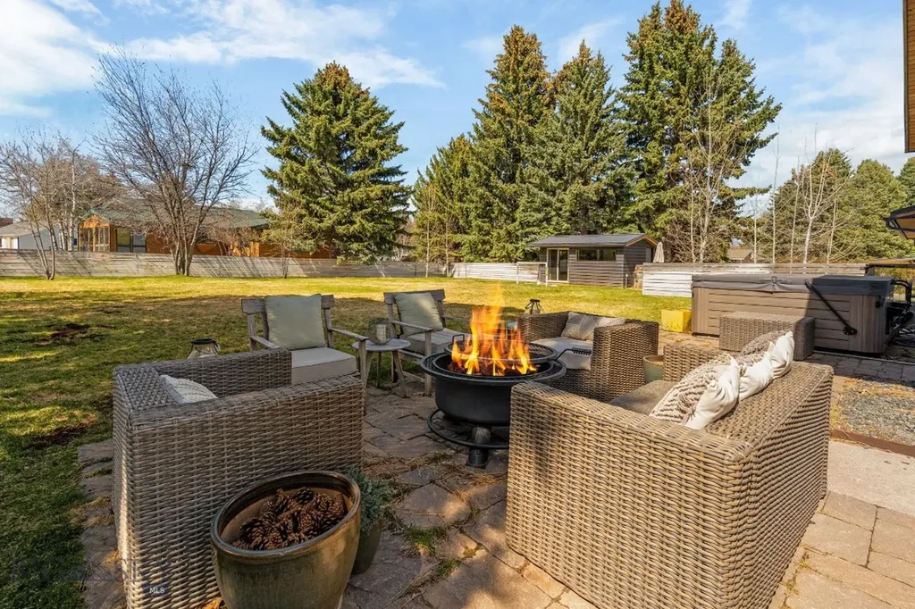 2503 Spring Creek Drive Bozeman MT 59715