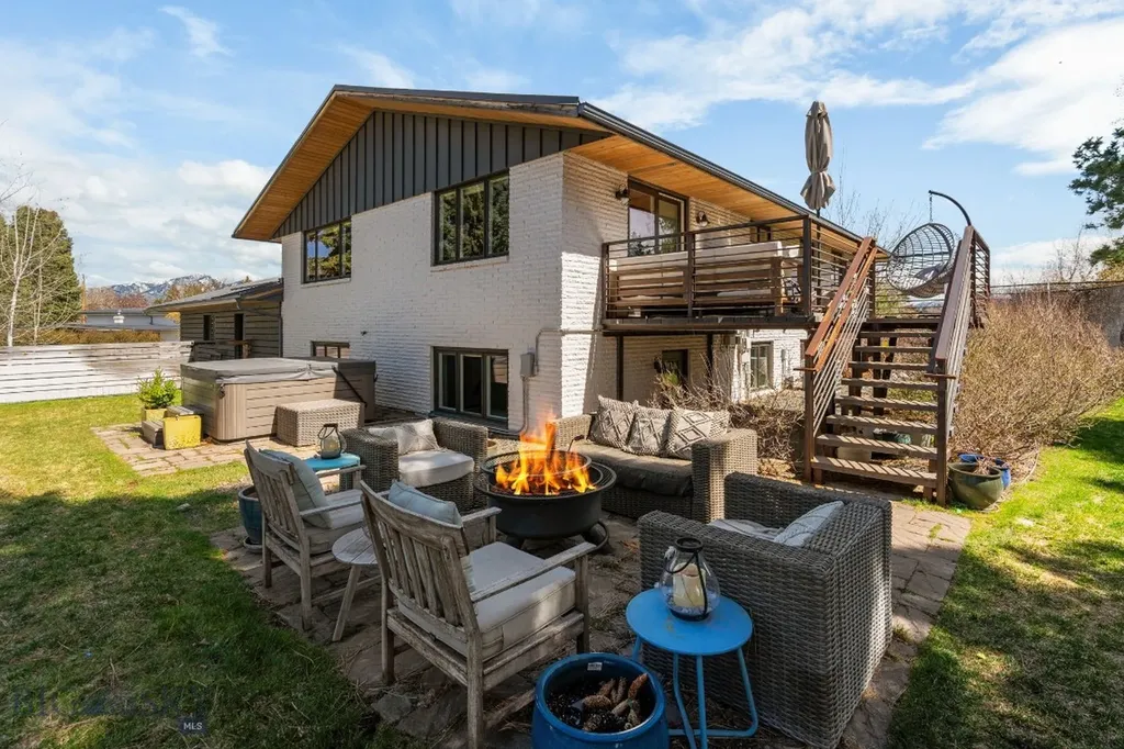 2503 Spring Creek Drive Bozeman MT 59715