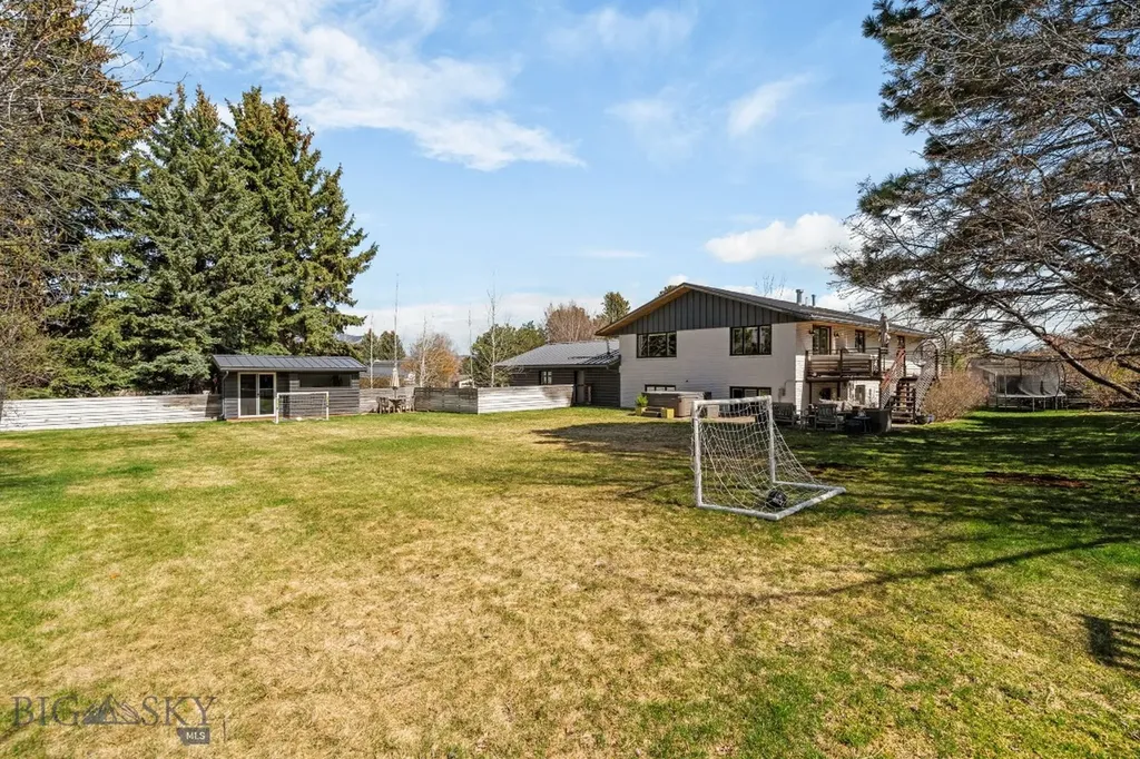 2503 Spring Creek Drive Bozeman MT 59715