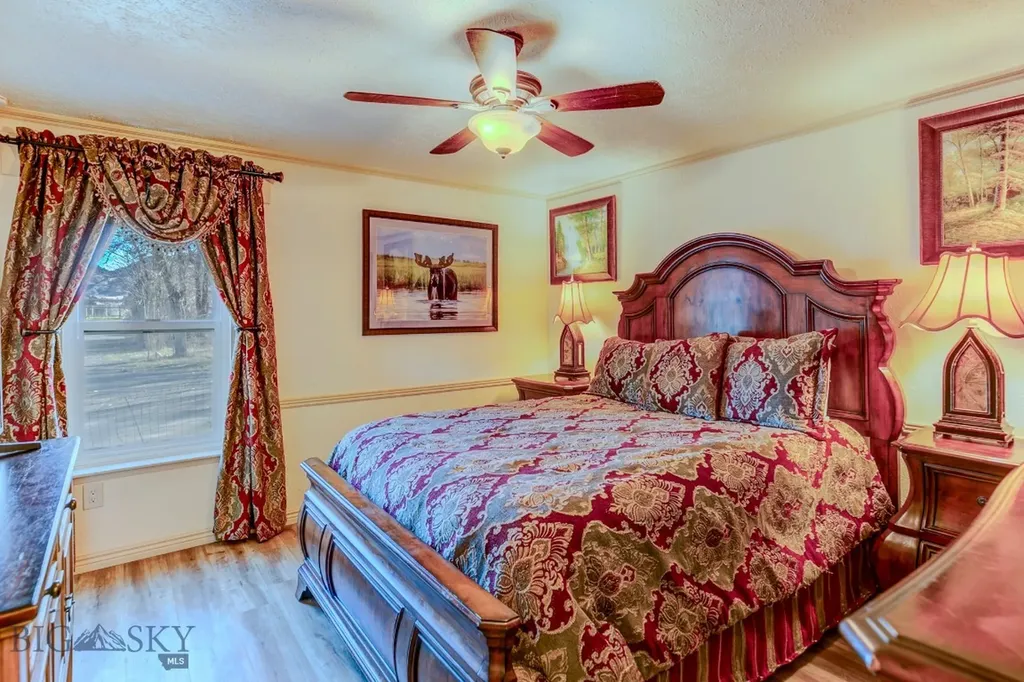 114 Yellowstone Street Gardiner MT 59030