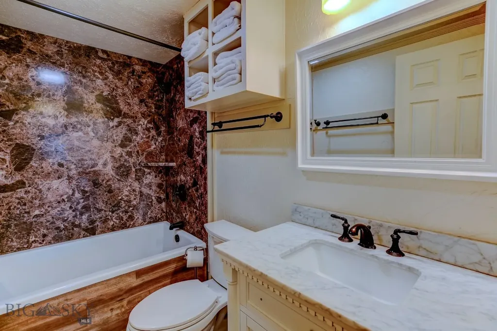 114 Yellowstone Street Gardiner MT 59030