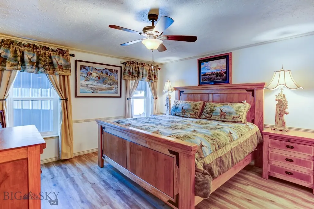 114 Yellowstone Street Gardiner MT 59030