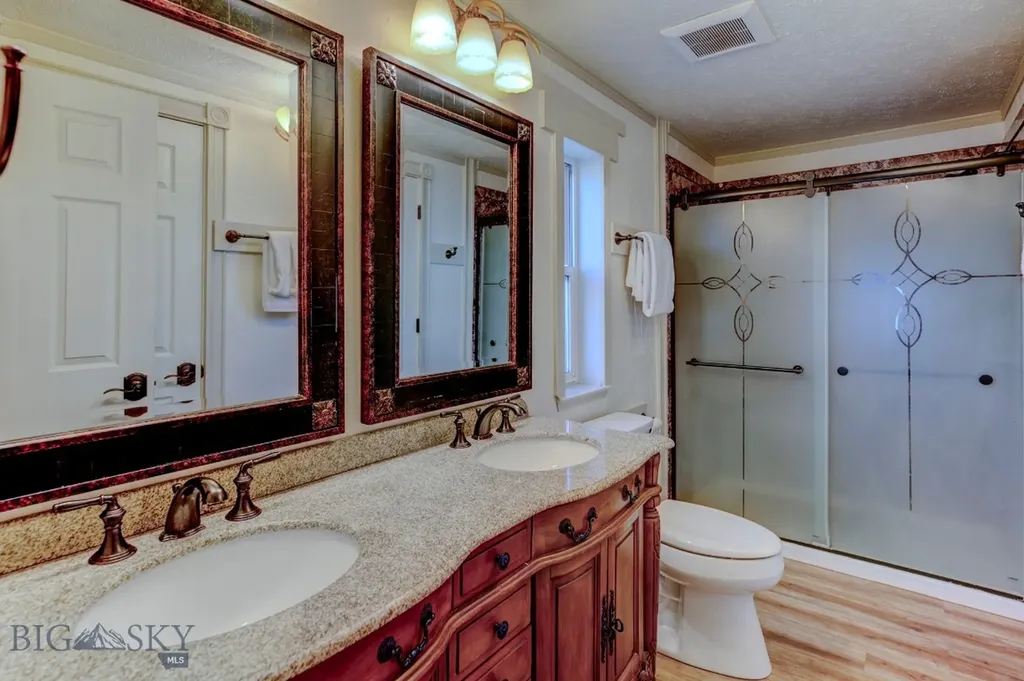 114 Yellowstone Street Gardiner MT 59030