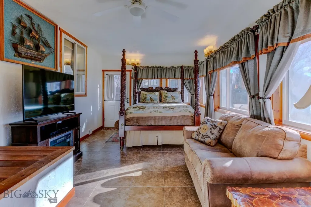 114 Yellowstone Street Gardiner MT 59030