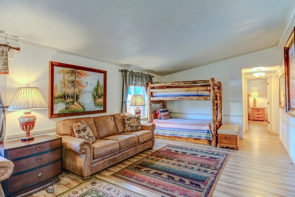 114 Yellowstone Street Gardiner MT 59030