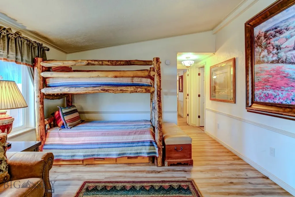 114 Yellowstone Street Gardiner MT 59030