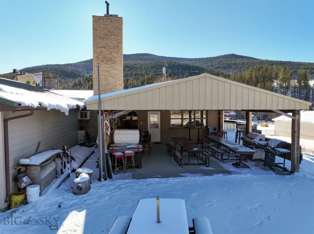 17 Missoula Avenue Monarch MT 59463