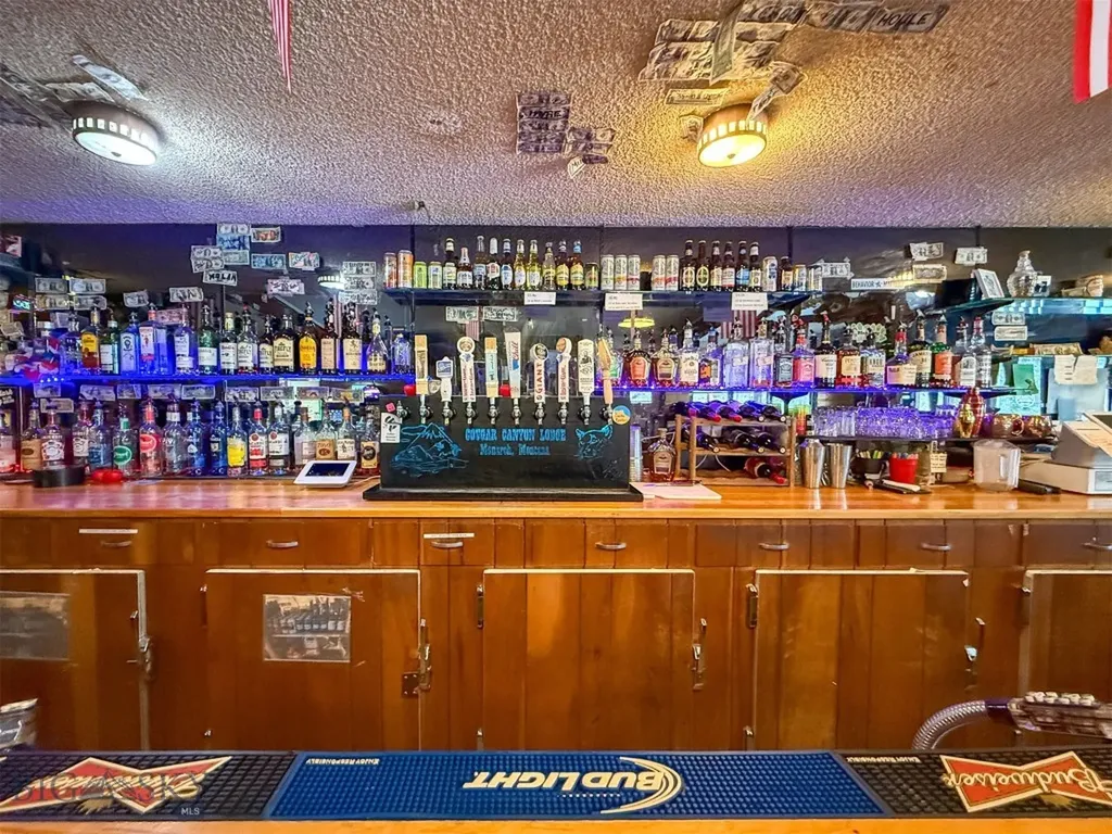 17 Missoula Avenue Monarch MT 59463
