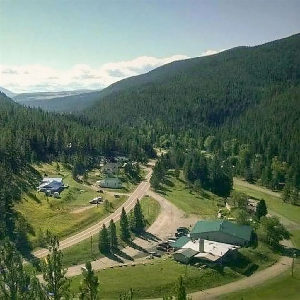 17 Missoula Avenue Monarch MT 59463
