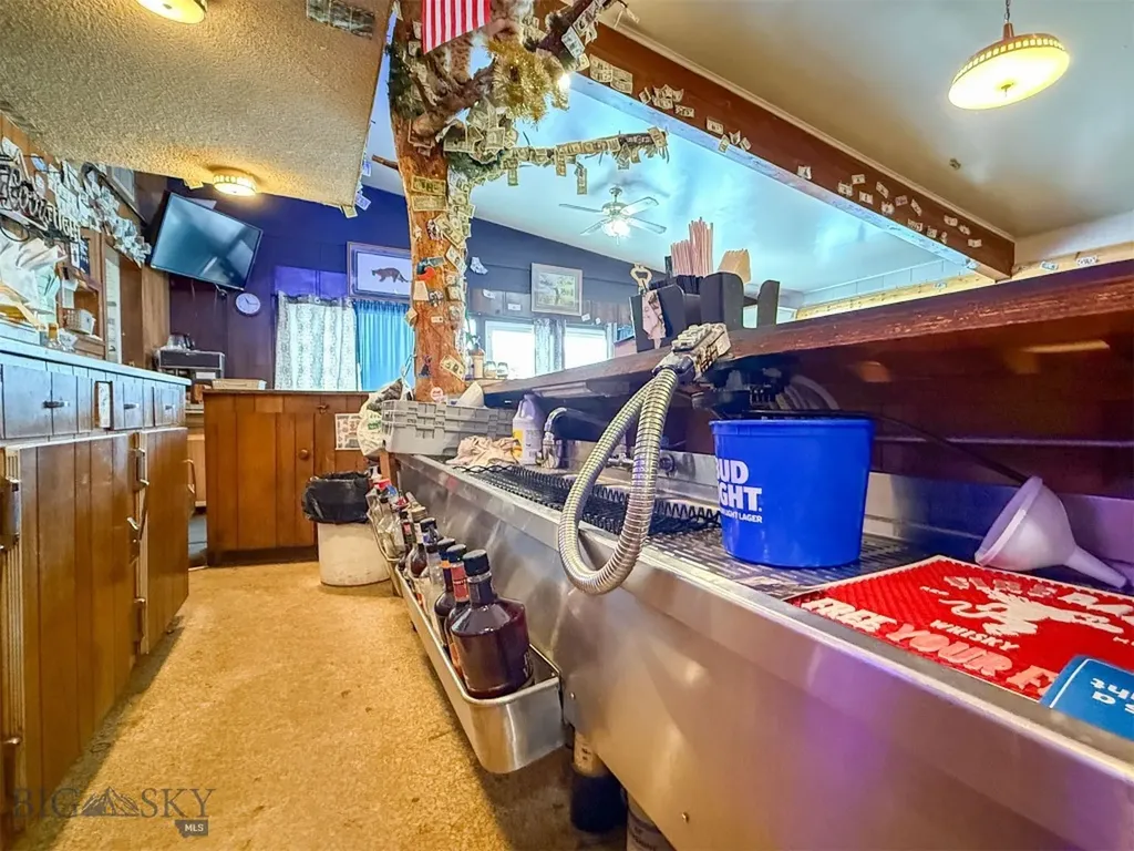 17 Missoula Avenue Monarch MT 59463