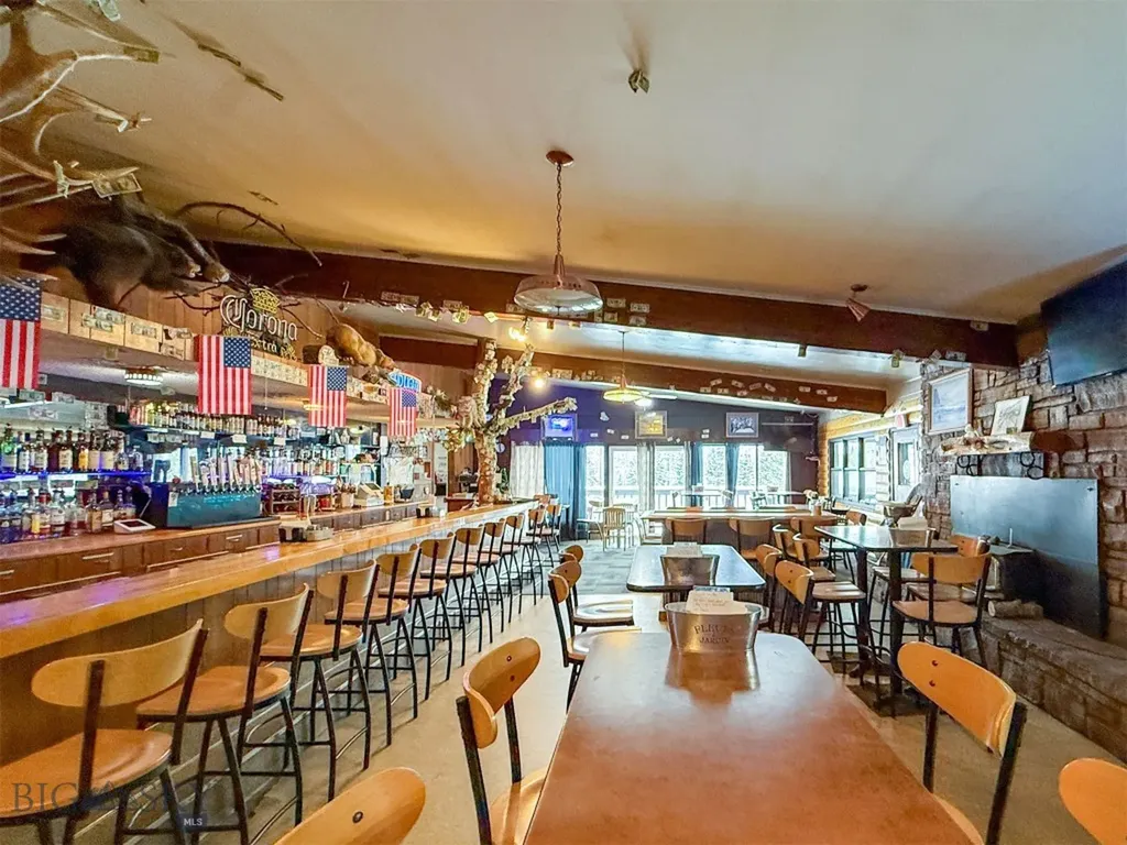 17 Missoula Avenue Monarch MT 59463