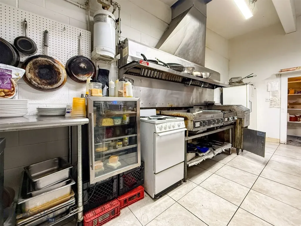 17 Missoula Avenue Monarch MT 59463
