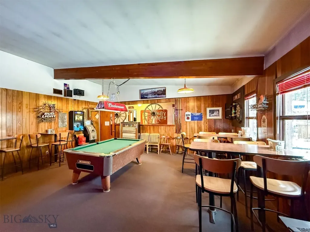 17 Missoula Avenue Monarch MT 59463