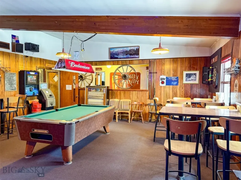 17 Missoula Avenue Monarch MT 59463