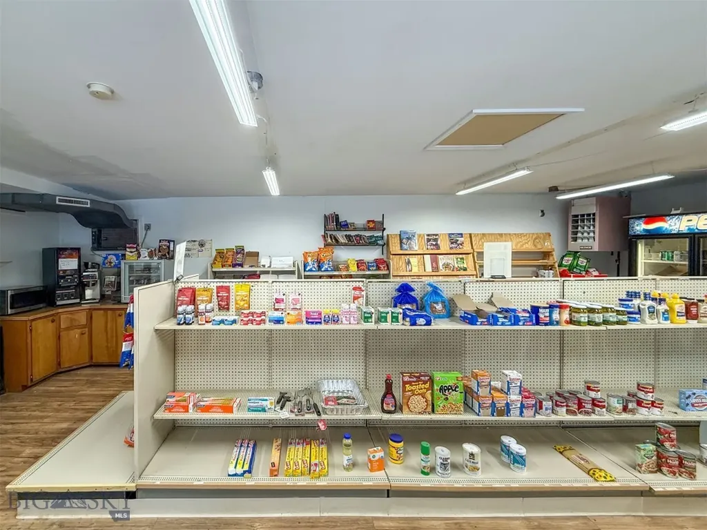 17 Missoula Avenue Monarch MT 59463