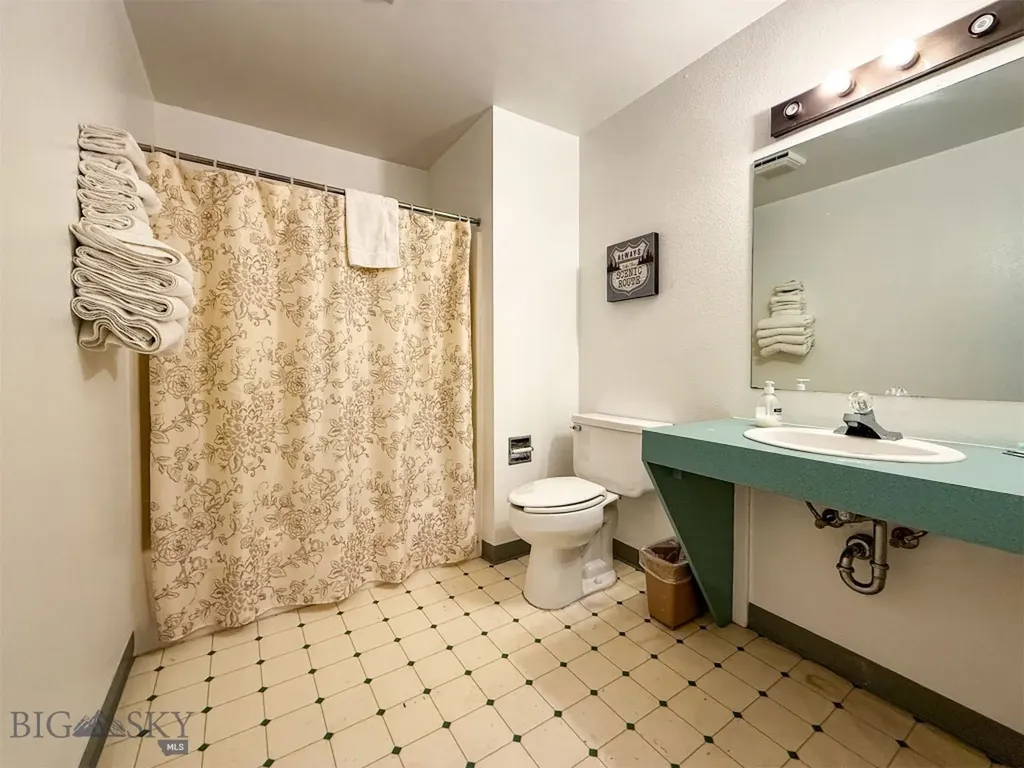 17 Missoula Avenue Monarch MT 59463