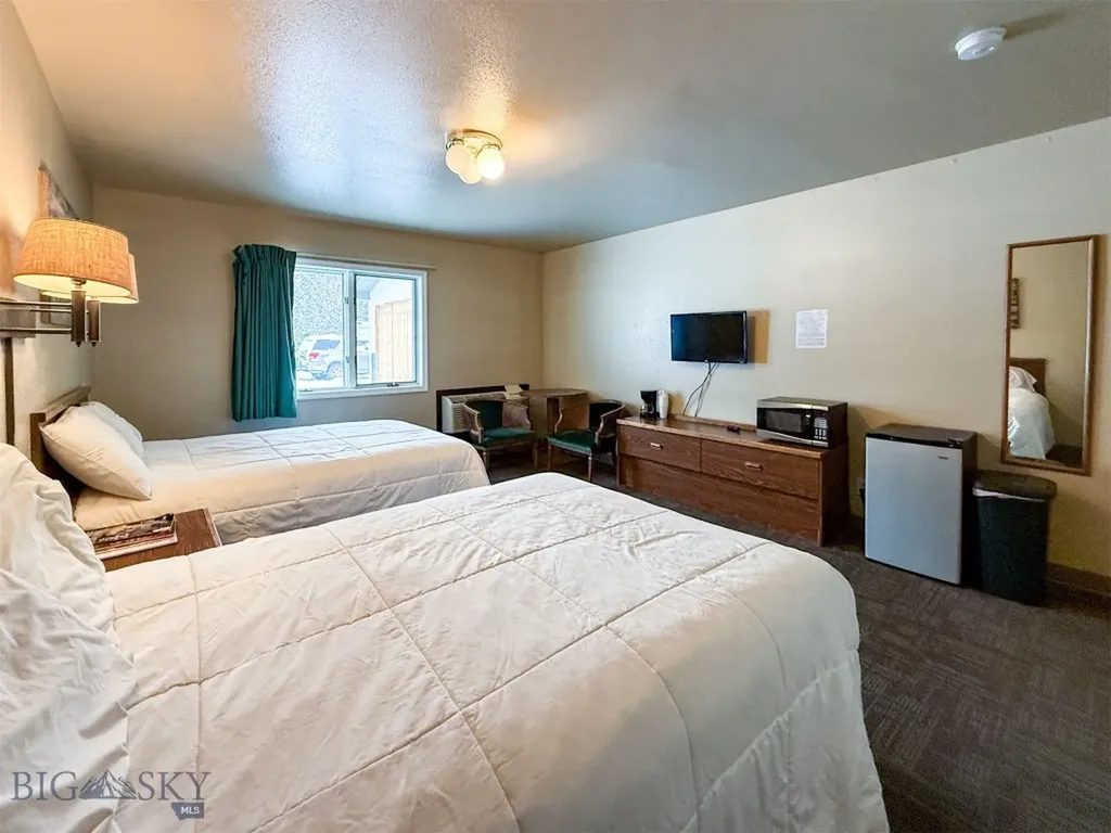17 Missoula Avenue Monarch MT 59463