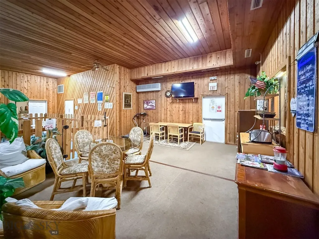 17 Missoula Avenue Monarch MT 59463