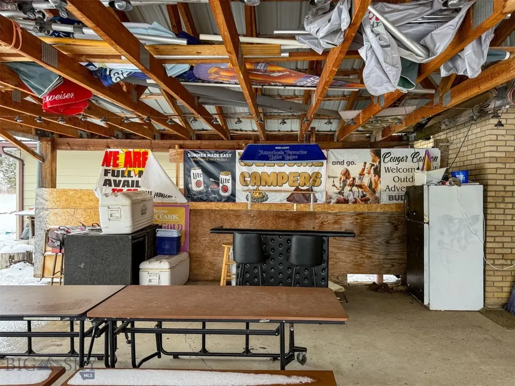 17 Missoula Avenue Monarch MT 59463