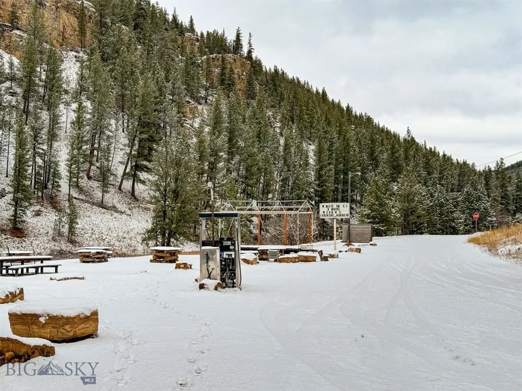 17 Missoula Avenue Monarch MT 59463