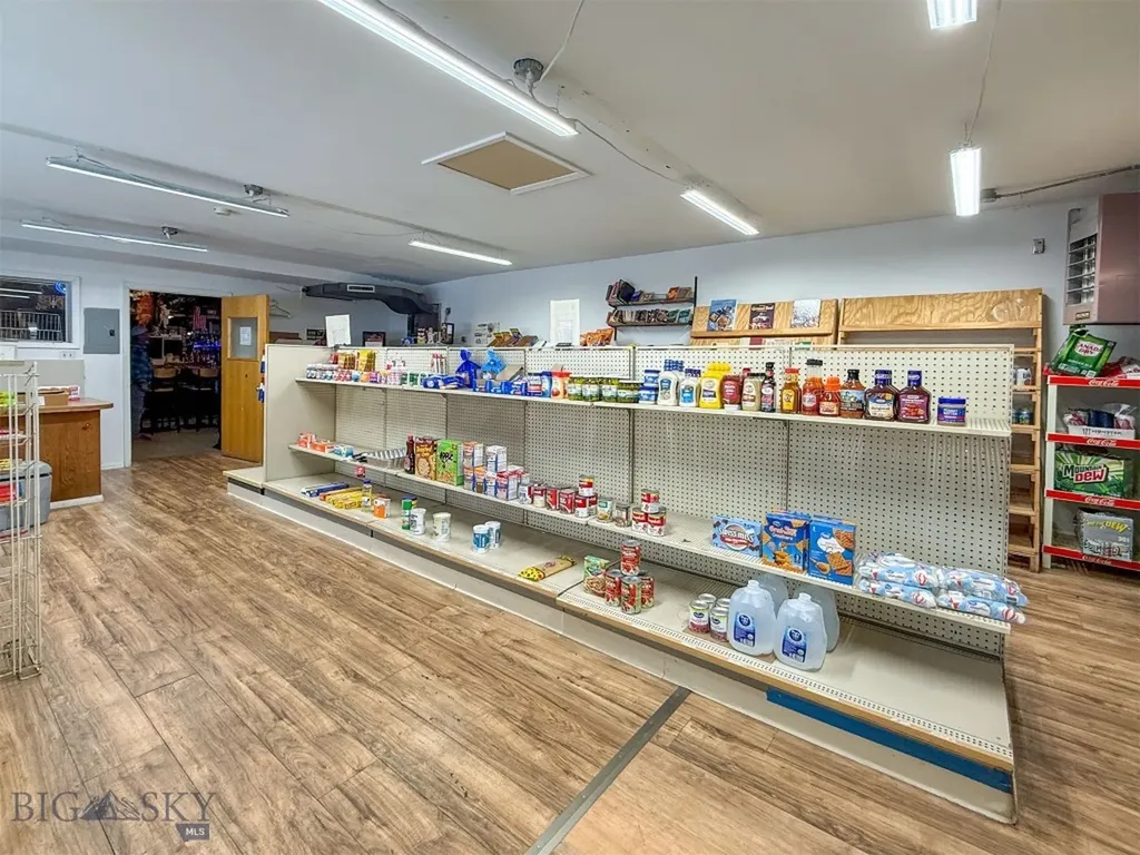 17 Missoula Avenue Monarch MT 59463