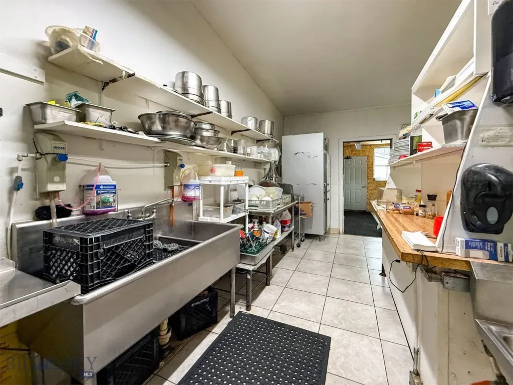 17 Missoula Avenue Monarch MT 59463