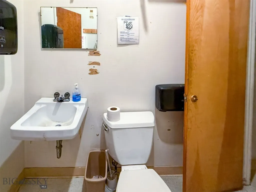 17 Missoula Avenue Monarch MT 59463