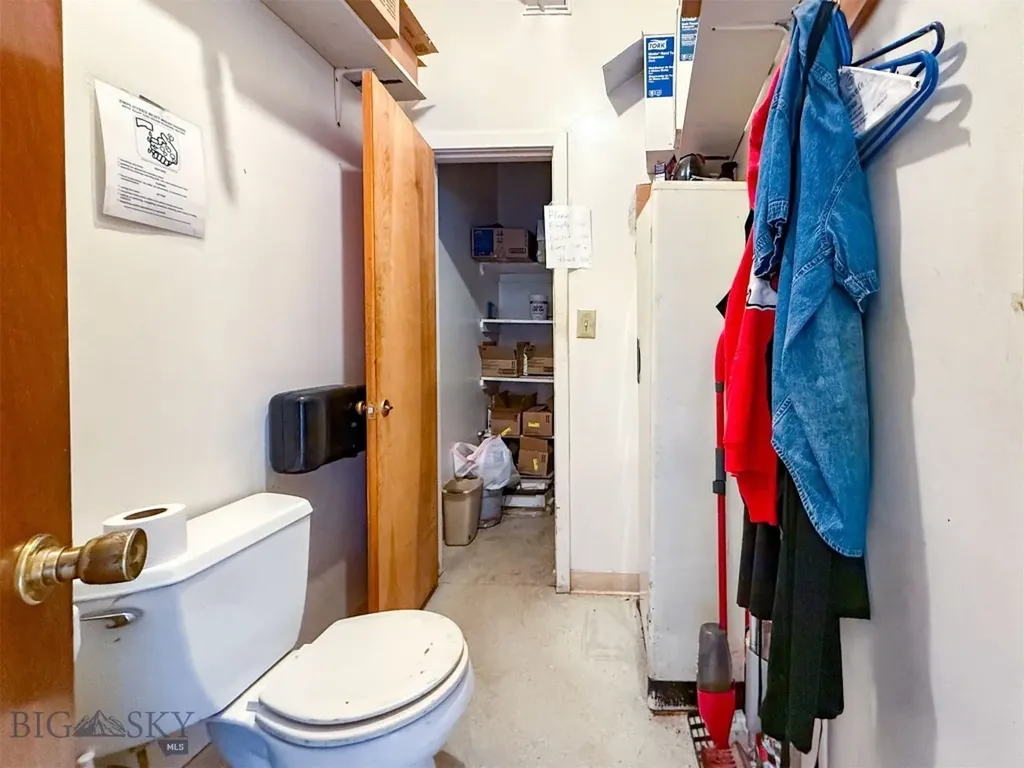 17 Missoula Avenue Monarch MT 59463