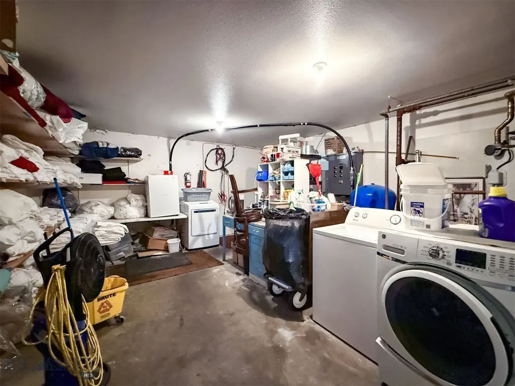 17 Missoula Avenue Monarch MT 59463