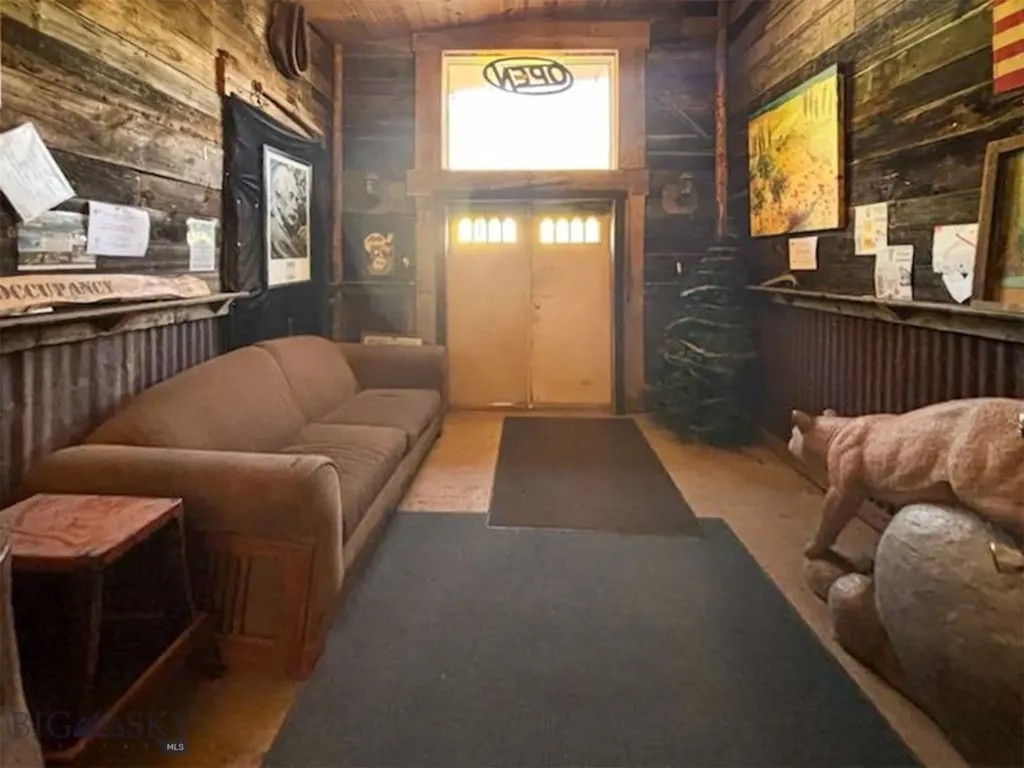17 Missoula Avenue Monarch MT 59463