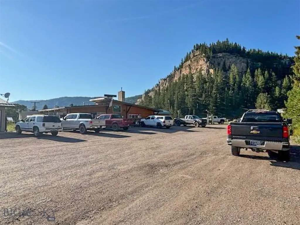 17 Missoula Avenue Monarch MT 59463