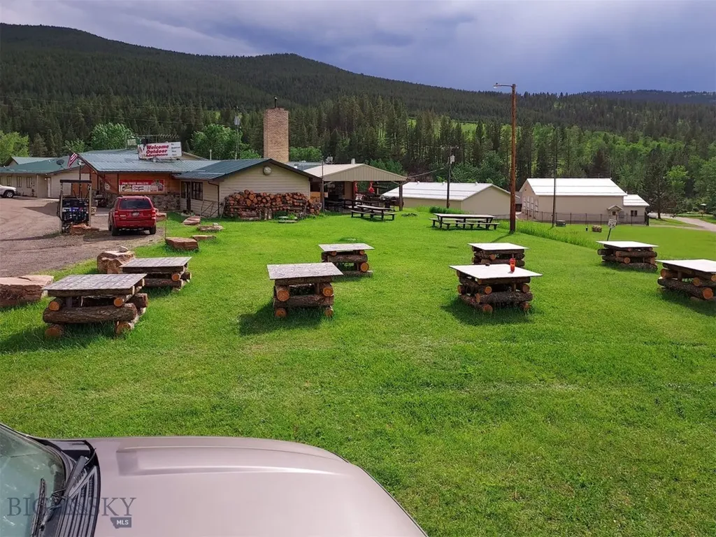 17 Missoula Avenue Monarch MT 59463