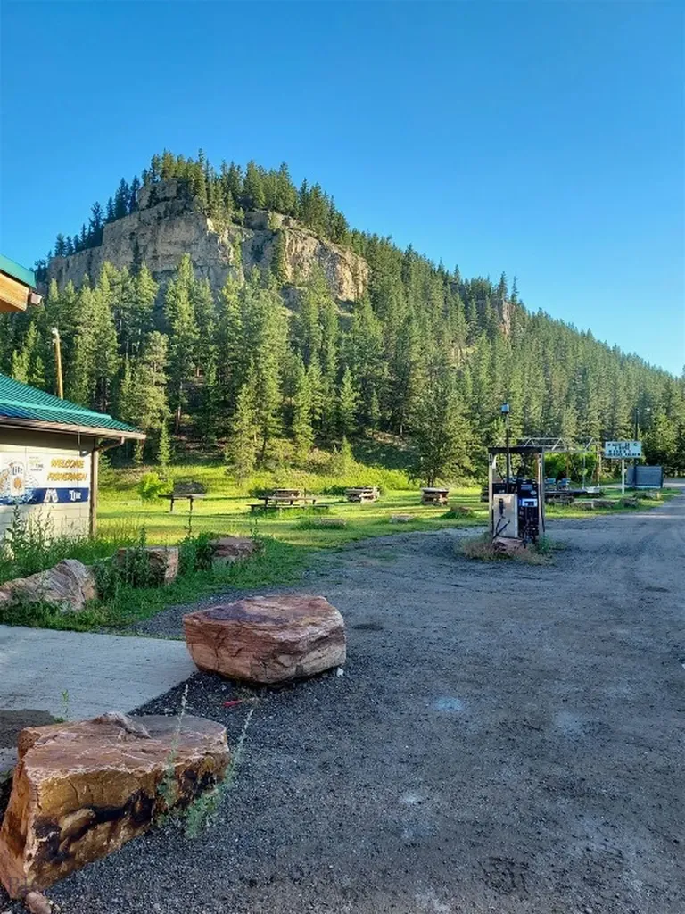 17 Missoula Avenue Monarch MT 59463