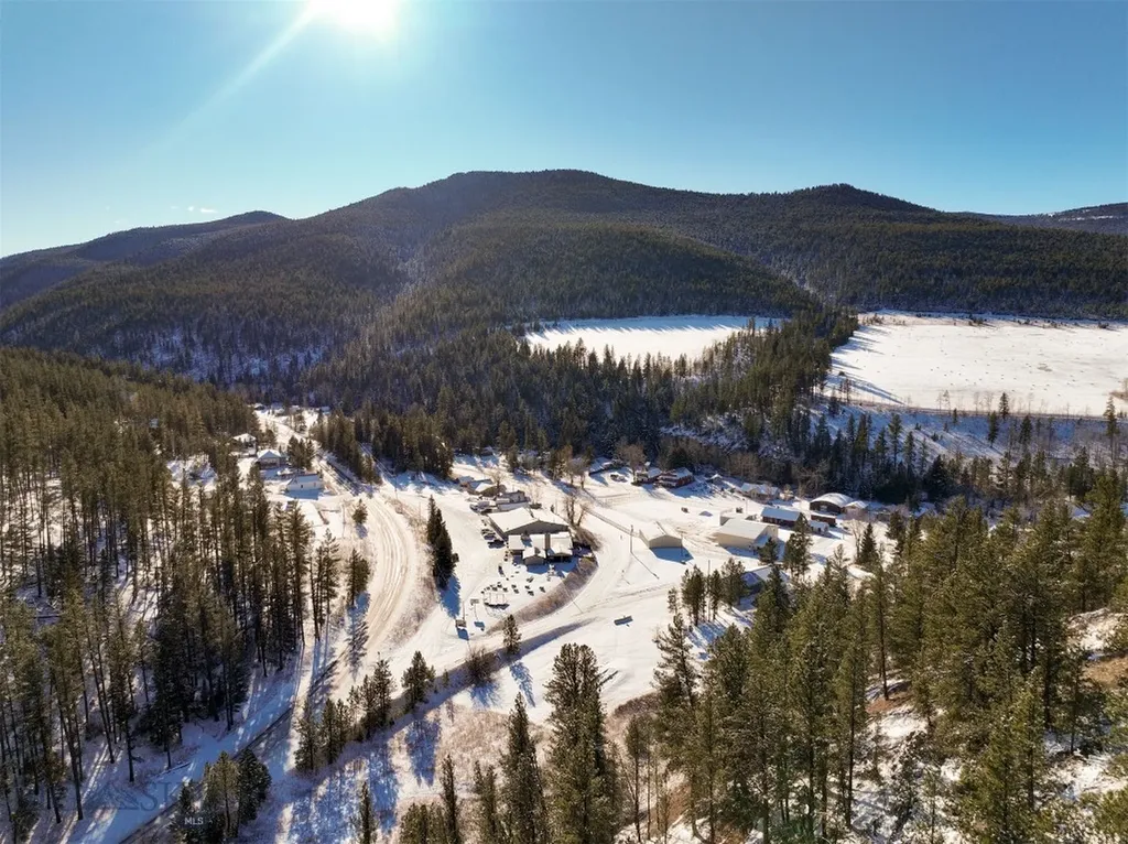 17 Missoula Avenue Monarch MT 59463