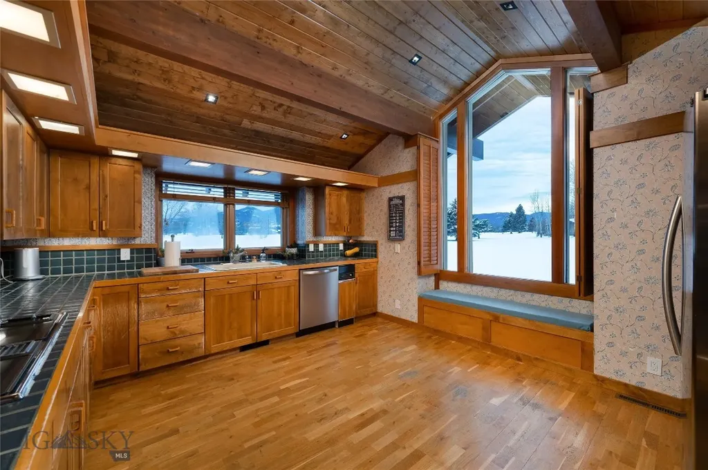 2122 Fairway Drive Bozeman MT 59715