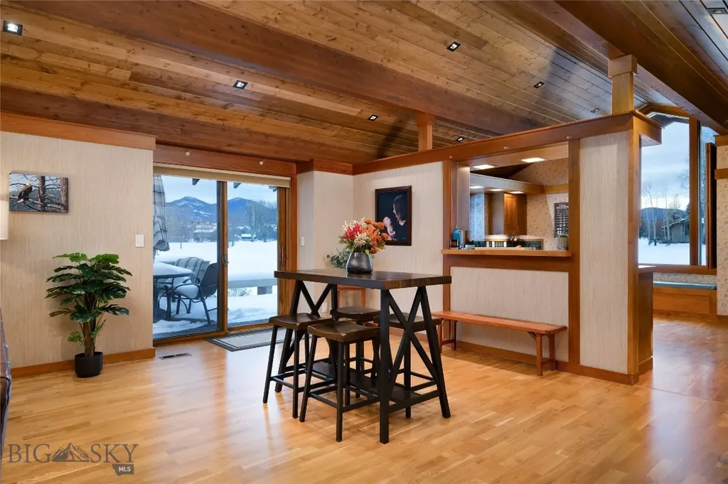 2122 Fairway Drive Bozeman MT 59715