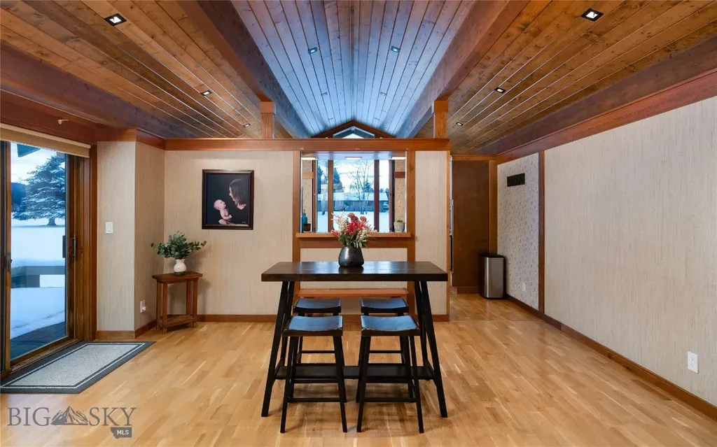 2122 Fairway Drive Bozeman MT 59715