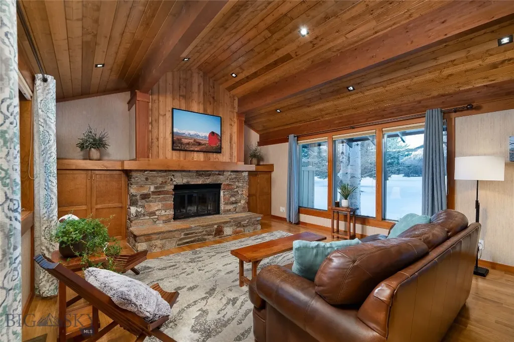 2122 Fairway Drive Bozeman MT 59715