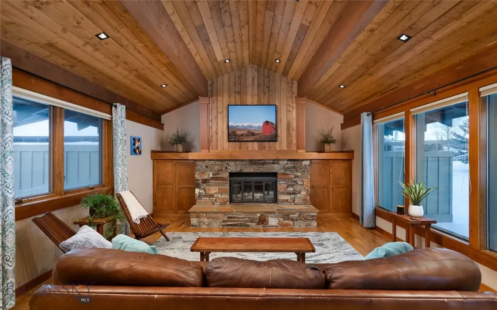 2122 Fairway Drive Bozeman MT 59715