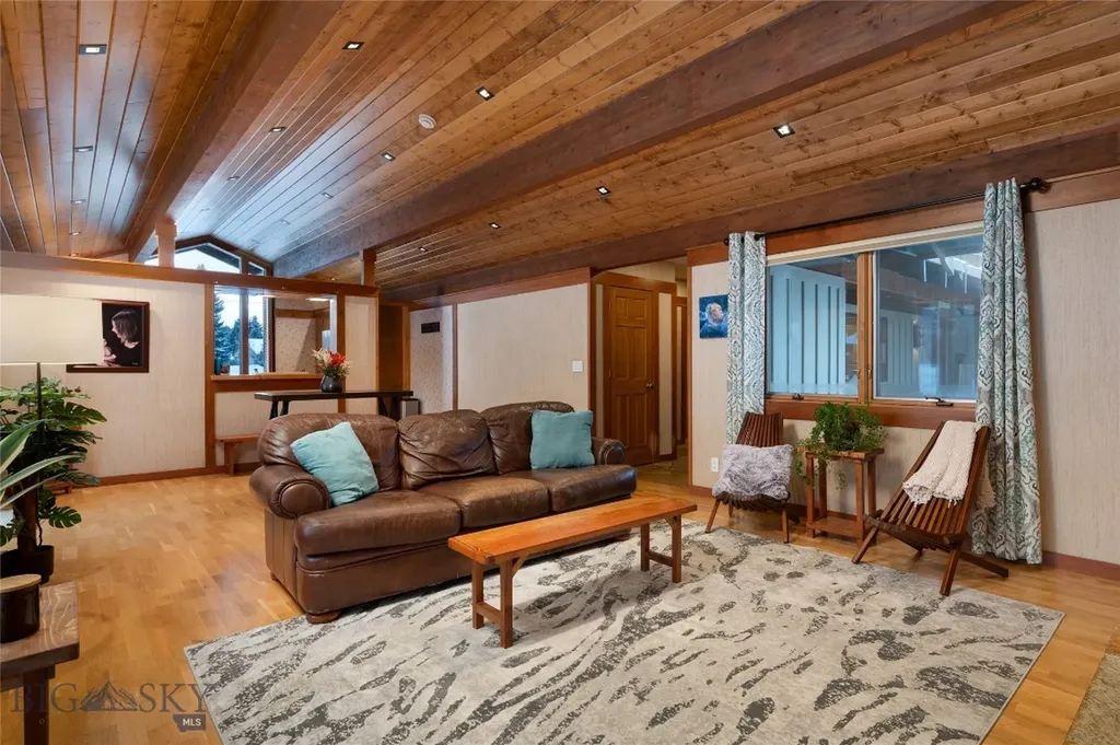 2122 Fairway Drive Bozeman MT 59715