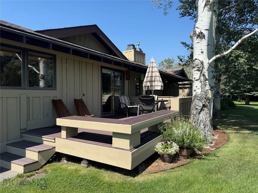 2122 Fairway Drive Bozeman MT 59715