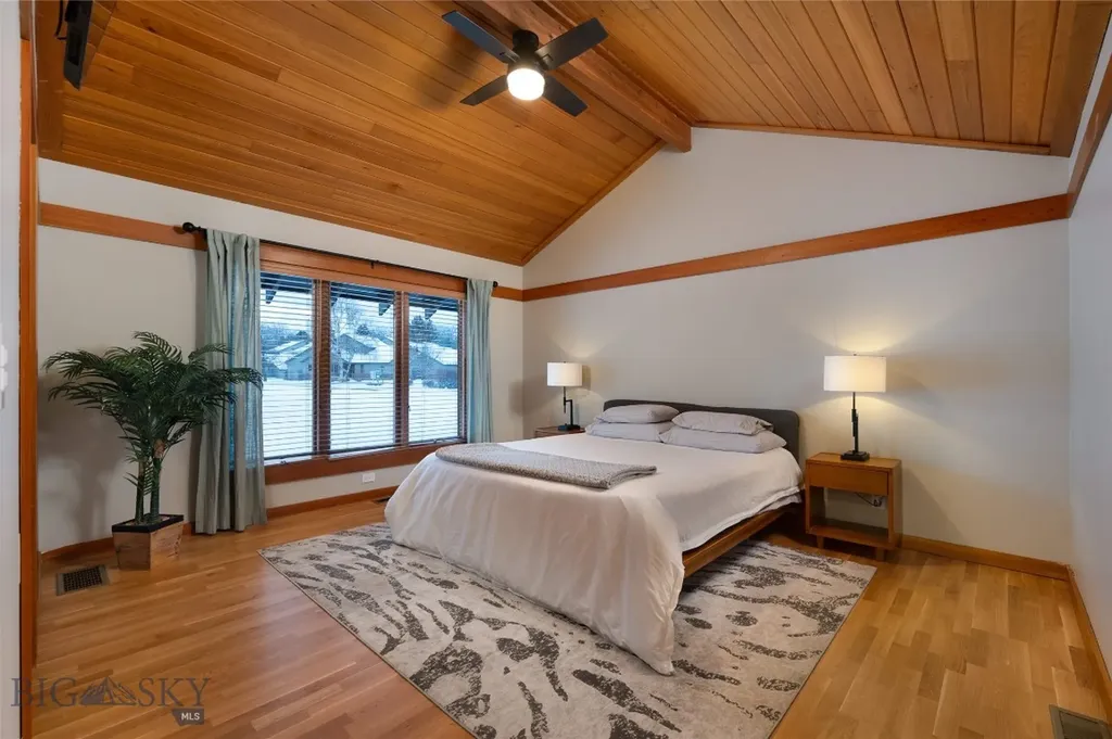 2122 Fairway Drive Bozeman MT 59715