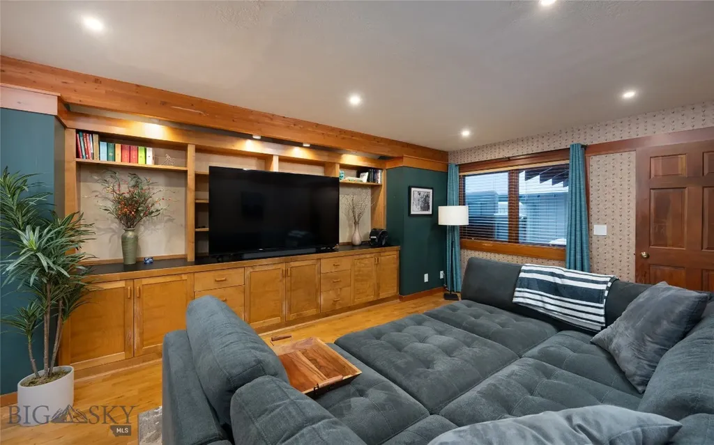 2122 Fairway Drive Bozeman MT 59715