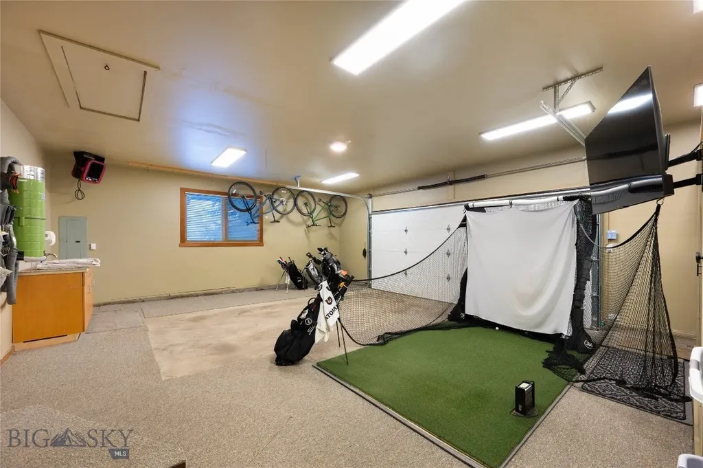 2122 Fairway Drive Bozeman MT 59715