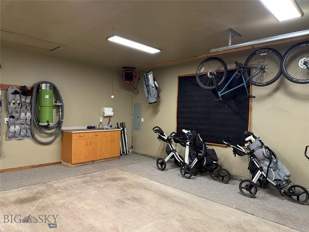 2122 Fairway Drive Bozeman MT 59715