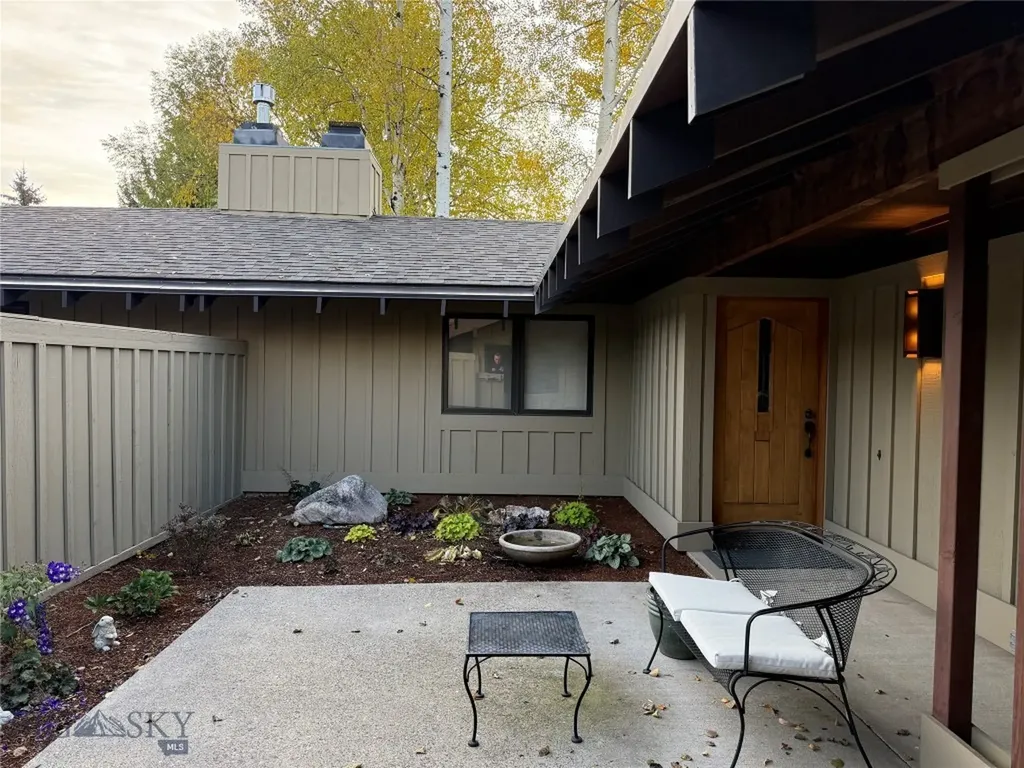 2122 Fairway Drive Bozeman MT 59715