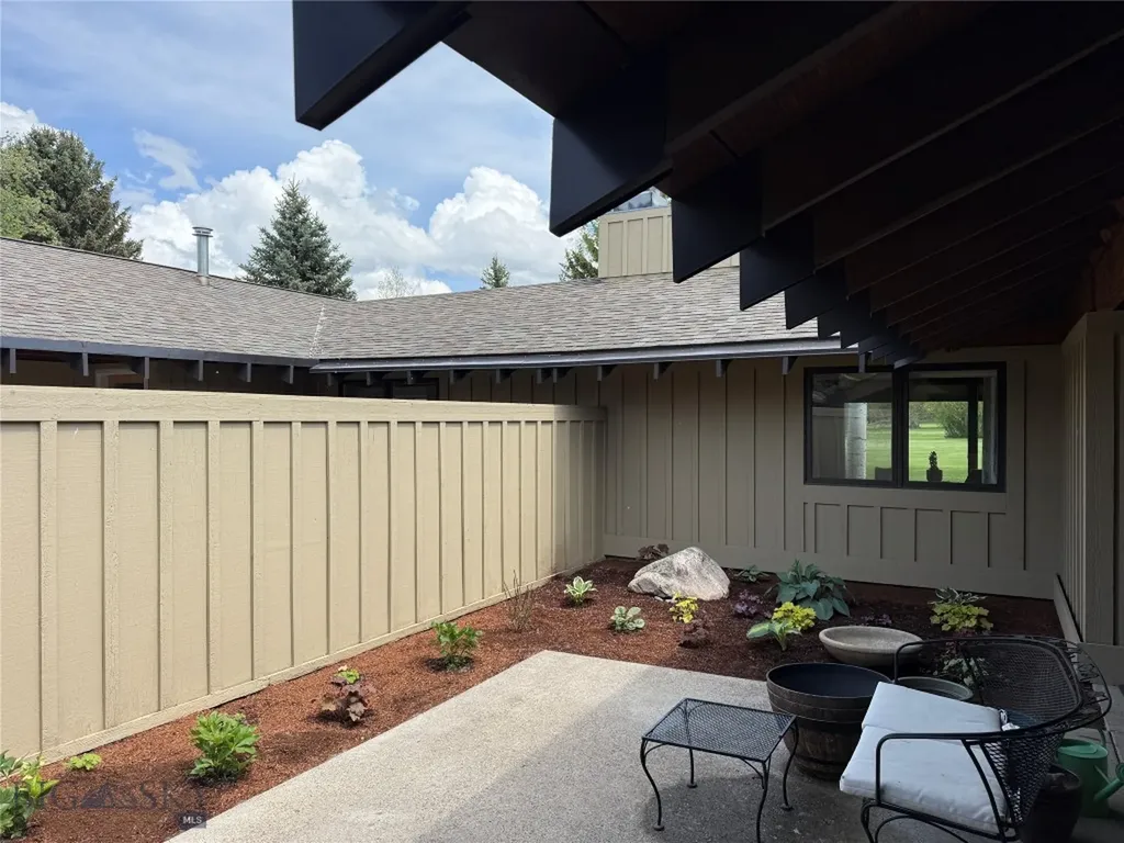 2122 Fairway Drive Bozeman MT 59715