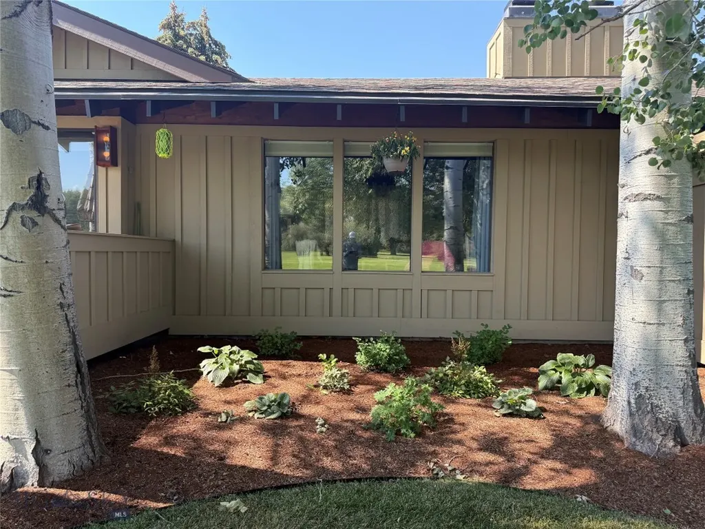 2122 Fairway Drive Bozeman MT 59715