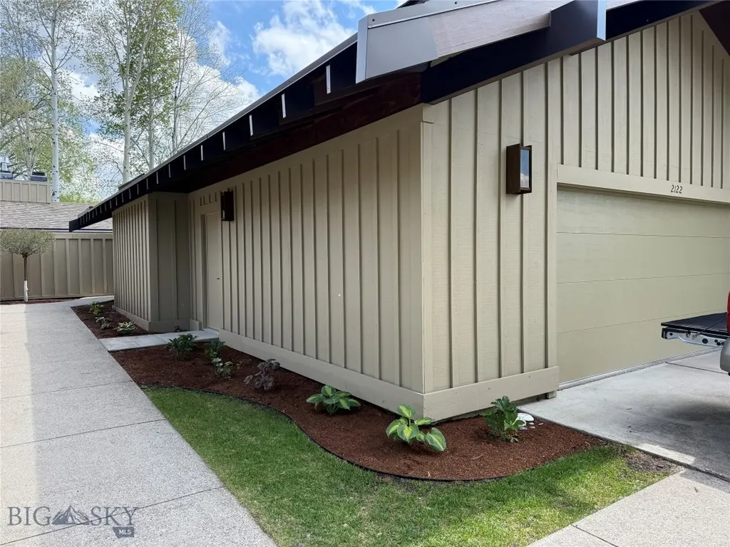 2122 Fairway Drive Bozeman MT 59715
